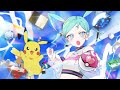 DECO*27 - ボルテッカー (Jewel Remix) feat. 初音ミク