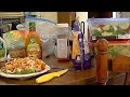 How To Make a Healthy Chef Salad and Store the Salad For Longer Than 2 Days