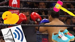 Download Lagu Pertarungan Kurcaci tapi dengan Suara Cempreng MP3