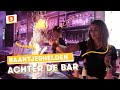 Hoe is het om achter de bar te staan? | Baantjeshelden #3