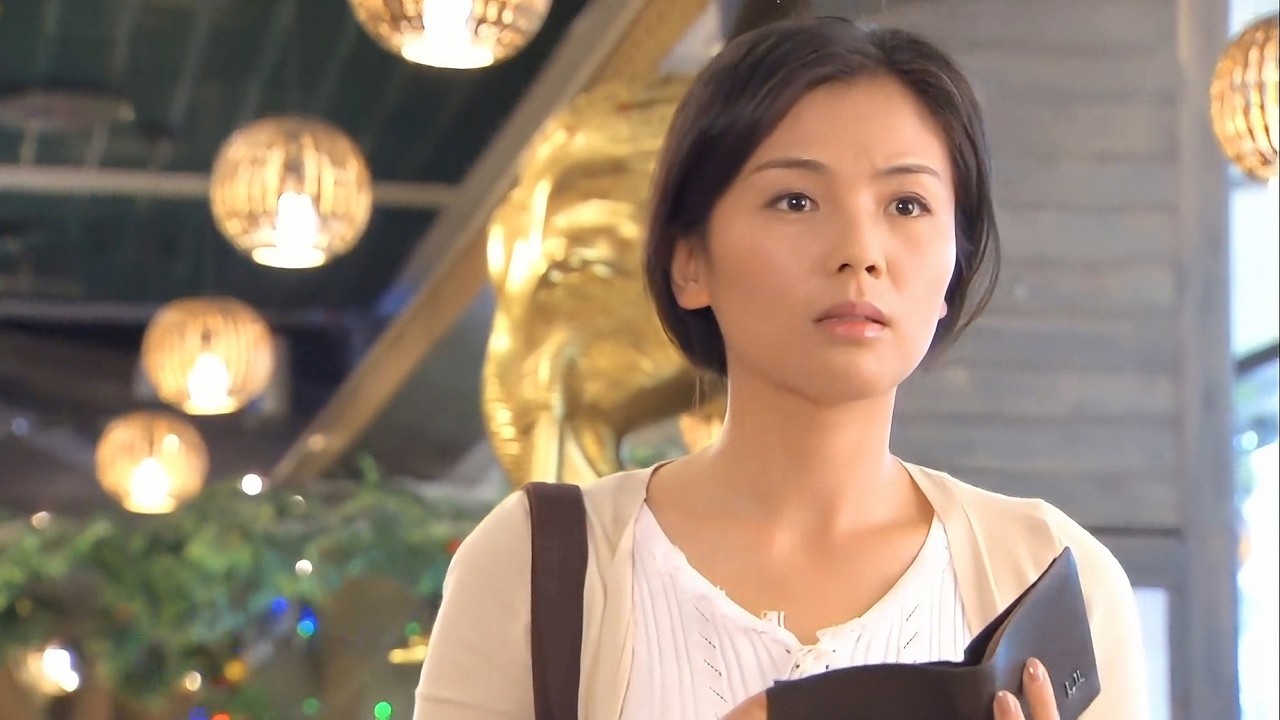【最新電影】女人撿到總裁的錢包好心歸還，沒想到改變了一生｜情感｜陸劇｜movie