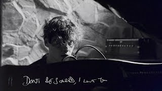 Bill Ryder-Jones - Don&#39;t Be Scared, I Love You (Yawny Yawn) (Official Video)