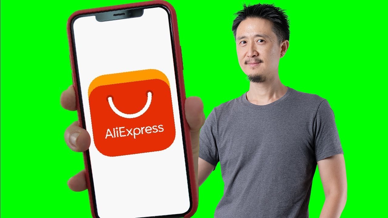 aliexpress จ่ายเงินยังไง  Update  สั่งของจากจีน EP3 - วิธี สั่งของ ALIEXPRESS ง่ายๆโดยใช้มือถือ (2022)