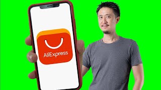 สั่งของจากจีน EP3 - วิธี สั่งของ ALIEXPRESS ง่ายๆโดยใช้มือถือ