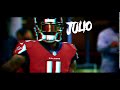 Julio Jones x Lil Baby