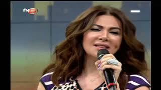 EBRU YAŞAR ÖMRÜMÜZÜN BAHARI TV8 REMİX 2025