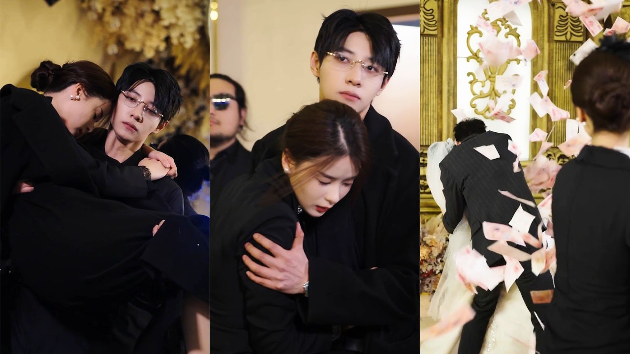 落魄千金睡了臉盲總裁後落荒而逃，五年後她被迫假扮成醜女回歸，但總裁聞到她的味道後醒悟，他不會再讓她逃走了！#短劇#甜寵#總裁#短劇全集#dream#灰姑娘霸總#熱劇#爱情#腹黑#都市#復仇#重生