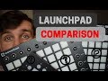 Which Launchpad Should I Buy? - Novation Launchpad Comparison