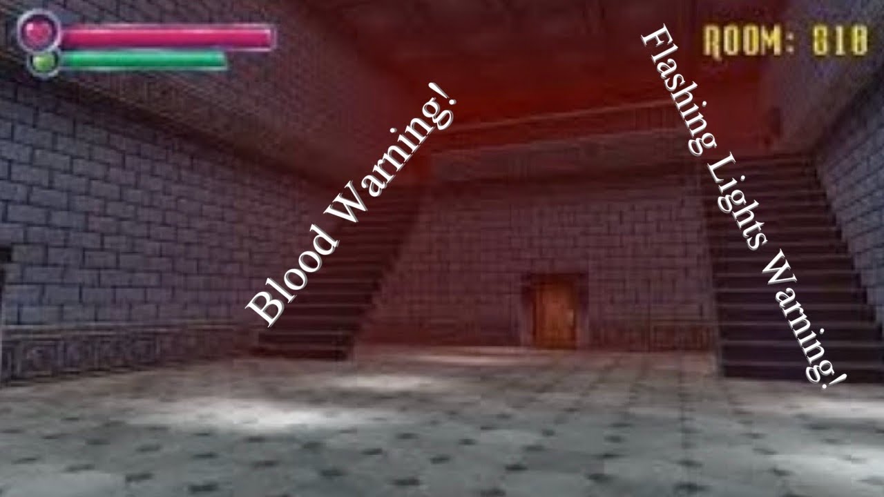 Room 710 The trilogy of 710, 810, 910 in Spooky's house of jumpscares rooms 700 ...