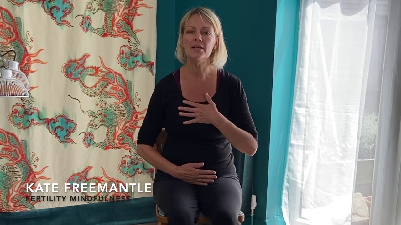BAO MAI BREATHING TECHNIQUE EXPLAINER