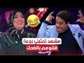 إسلام بوخنتاش مع وسيلة مقران في مشهد تمثيلي البلاطو كامل طرطق بالضحك إسلام بوخنتاش مع وسيلة مقران في مشهد تمثيلي البلاطو كامل طرطق بالضحك