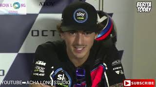 Valentino Rossi dkk | CURHAT SARAPAN versi INDRAMAYU/ CIREBON