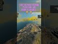 I JUST GOT KILLED BY A LOADOUT... IN THE SKY 💀