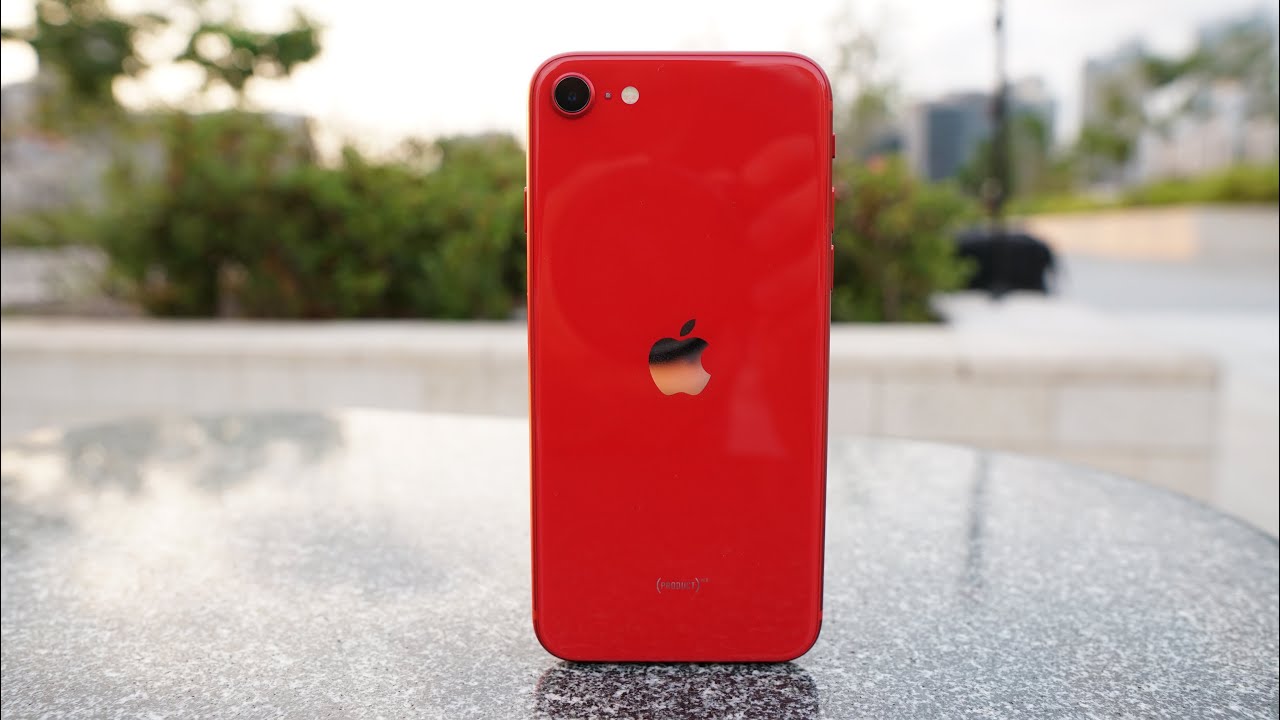 Iphone Se Review Not For Gadget Geeks But The Mainstream User