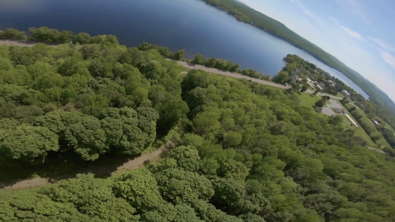 Shaker Village Enfield NH YouTube