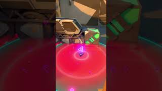 This Killjoy Molly on BIND A SITE  is UNFAIR Part - 3😈 #valorant #killjoy #valorantbind #bind