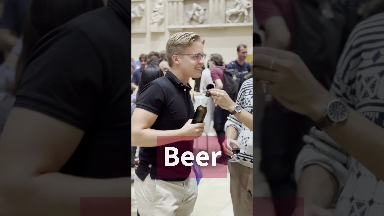 University of Zurich Welcome International Masterstudents 2025