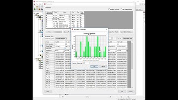 Stochastic Modeling
