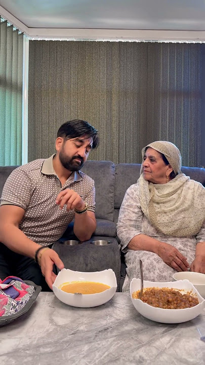 Daal mongi jinaani ghongi