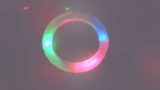 NeoPixel Clock
