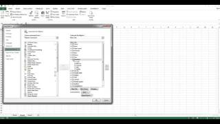 VBA Complete Tutorial -Developer tab