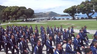 Encerramento da NAE  2013