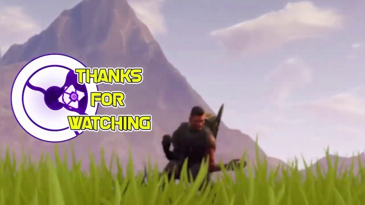 Ceeday outro