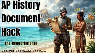 AP History Document Deep Dive: Sourcing Documents with HAPP for AP World, AP Euro, and APUSH