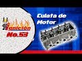 Importancia de la Culata de Motor