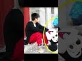 【都市伝説】ディズニーランドで迷子になった後の対応3選がヤバすぎた… #Shorts