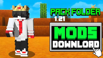 Best pvp mods and tpacks 1.21.1 | mojo launcher