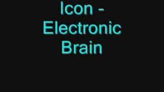 Icon - Electronic Brain