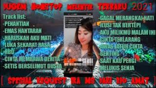 DJ PENANTIAN (ARMADA) NEW X HARUSKAH AKU MATI DUGEM TERBARU SPESIAL REQUEST [ IRA RARA & RIO AMAT ]