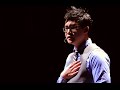 How to Talk with a White Supremacist | Simon Tam | TEDxUCR