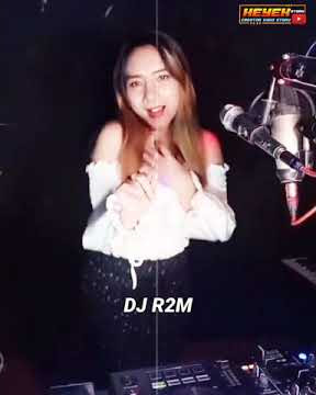 Story Wa enak banget DJ Rere monique r2m Duration 37 detik