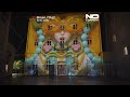 Brixen Water Light Festival 2026 stellt Frieden in den Mittelpunkt