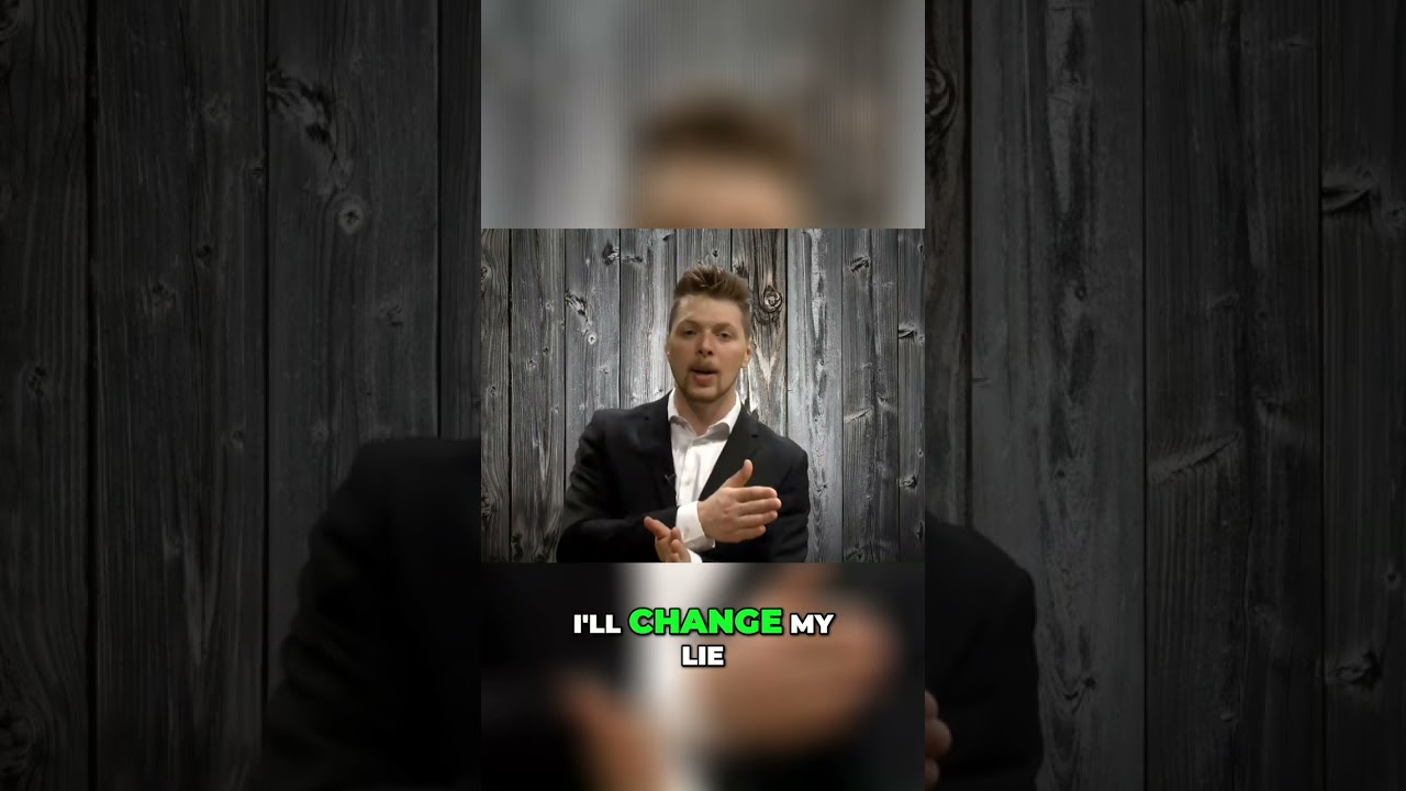 Unmasking Lies: Unveiling the Truth Through Deception 