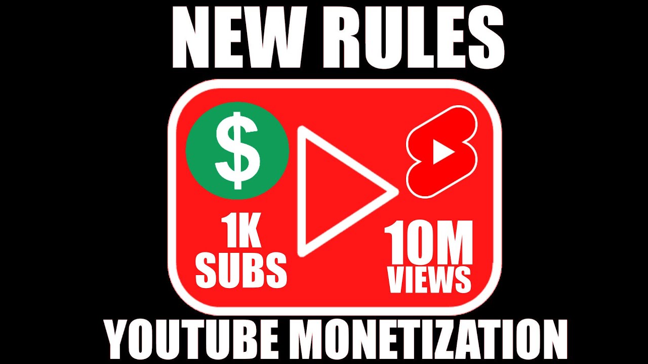 New YouTube Rules Announced How To YouTube