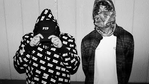 $UICIDEBOY$ - THE LIGHT AT THE END OF THE TUNNEL FOR $9.99 A MONTH (VIDEO)