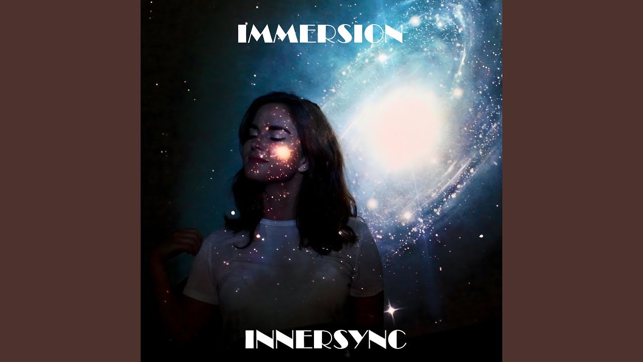 Watch Immersion on YouTube Watch Immersion on YouTube