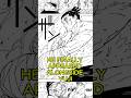 AOI TODO RETURNS AND SHOWCASES HIS NEW ARM !!! #jujutsukaisen #jjk #sukuna #aoitodo #yuji #gojo
