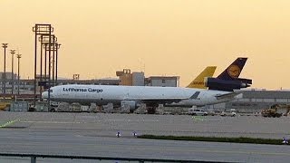 Lufthansa encara la huelga de pilotos más amplia de su historia Lufthansa encara la huelga de pilotos más amplia de su historia