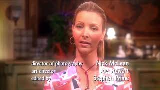 bi bi bi/Phoebe Buffay