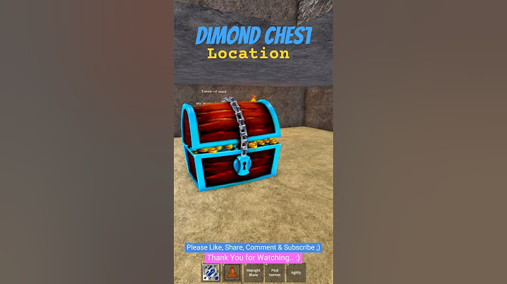 Finding Diamond Chest 🧰 on Jungle Island of Blox Fruits First Sea #roblox #shorts #bloxfruits