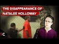 The Unsolved Disappearance of Natalee Holloway