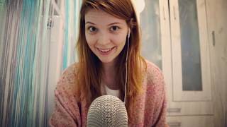 ASMR vagy NEM-ASMR? @ Lusta csacsogós vasárnap