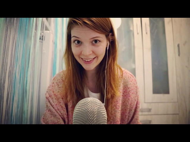 ASMR vagy NEM-ASMR? @ Lusta csacsogós vasárnap
