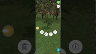 iPhone and iPad Landscape Designing in AR