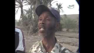 Video thumbnail of "CABO VERDE - LE FUNANA :  KODÉ DI DONA /  "RAPAZIS NOBO""