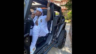 "Lay Back Season" Moneybagg Yo Type Beat